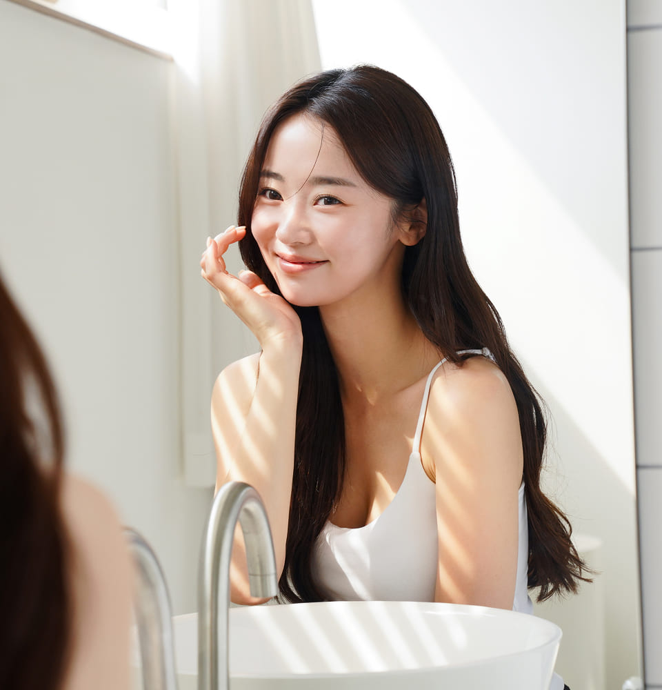 일상에 돌아온 광채