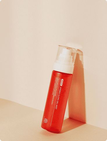 하이드로 글로우 젤 미스트