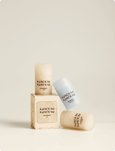 녹온녹온 핸드볼 크림