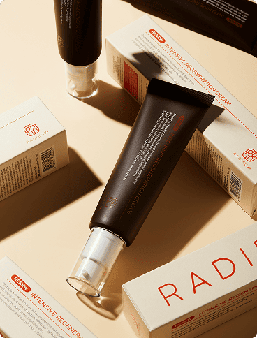 인텐시브 리제너레이션 크림