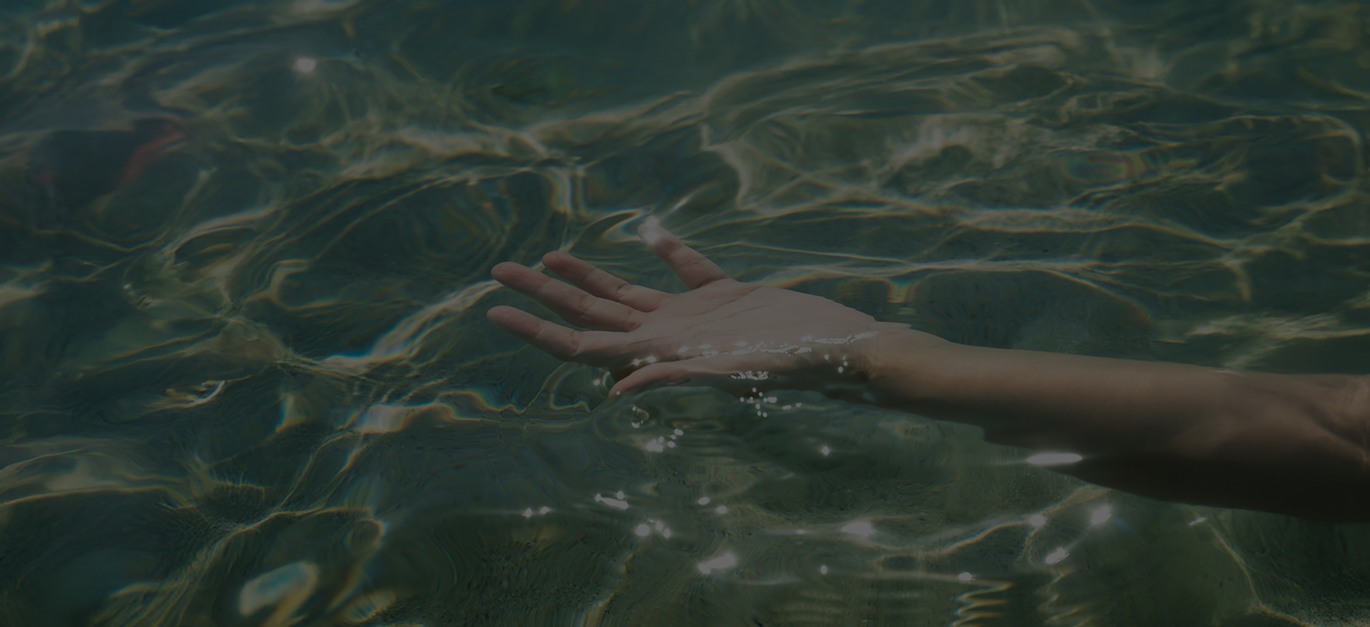 True beauty begins in every hand